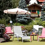Otel Les Cornettes 3*