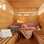 Les Cornettes Hotel