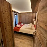 Les Cornettes Otel Abondance