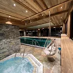 Les Cornettes 3* Abondance