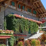 Les Cornettes 3* Abondance
