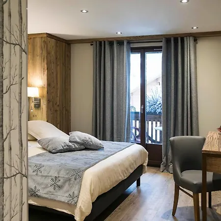 Hotel Les Cornettes