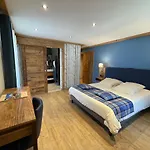 Hotel Les Cornettes