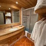Les Cornettes Hotel 3*