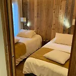 Les Cornettes Hotel 3*