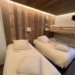 Hotel Les Cornettes 3*