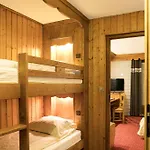 Les Cornettes Hotel La Chapelle-d'Abondance