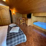 Hotel Les Cornettes 3*