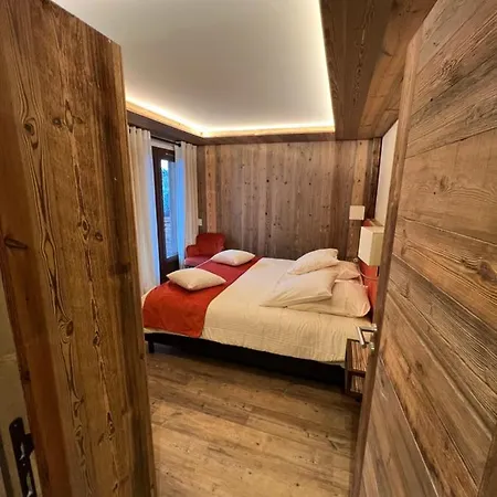 Les Cornettes Hotel La Chapelle-d'Abondance