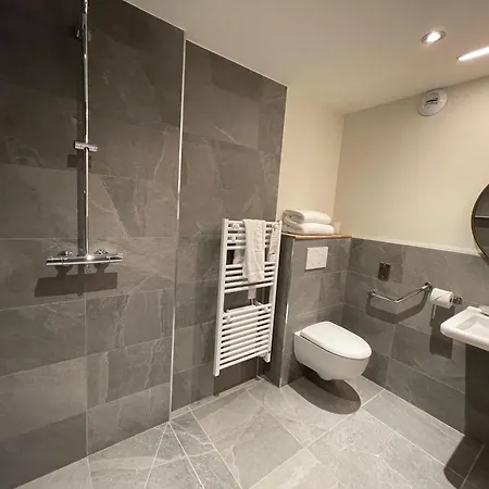 Les Cornettes Hotel Abondance