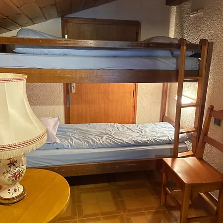 Les Cornettes Hotel