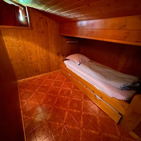Les Cornettes Hotel La Chapelle-d'Abondance