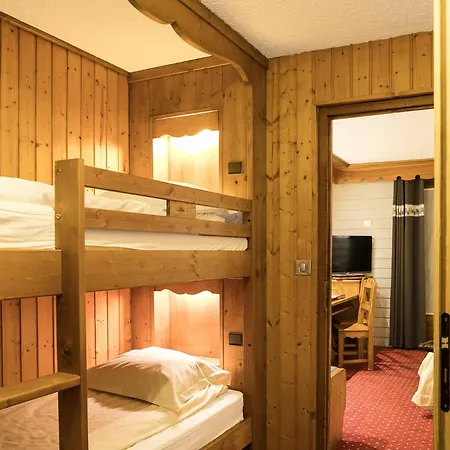 Les Cornettes Hotel La Chapelle-d'Abondance