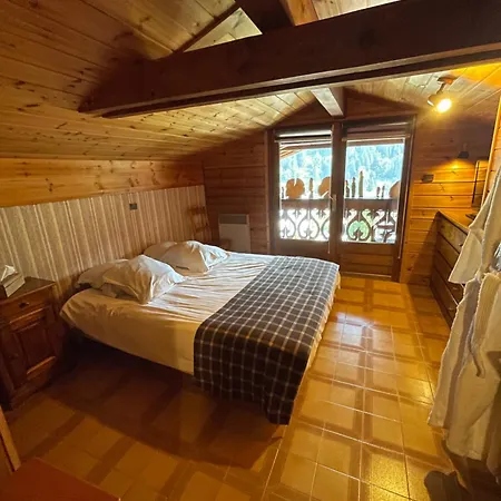 Hotel Les Cornettes 3*