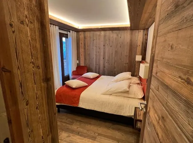Les Cornettes Hotel Abondance